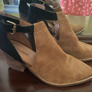 Jeffrey Campbell boots. 8.5. Brand new.